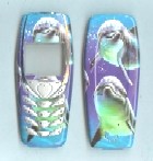 3510 LOOK 6100 DELPHIN