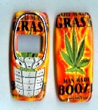 3310 DUAL HANF ORANGE