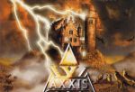 AXXIS BACK TO THE KINGDOM A
