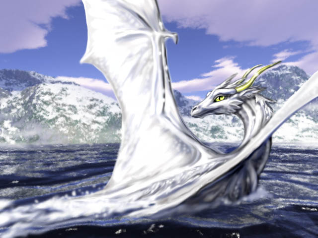 DRAGONBATH