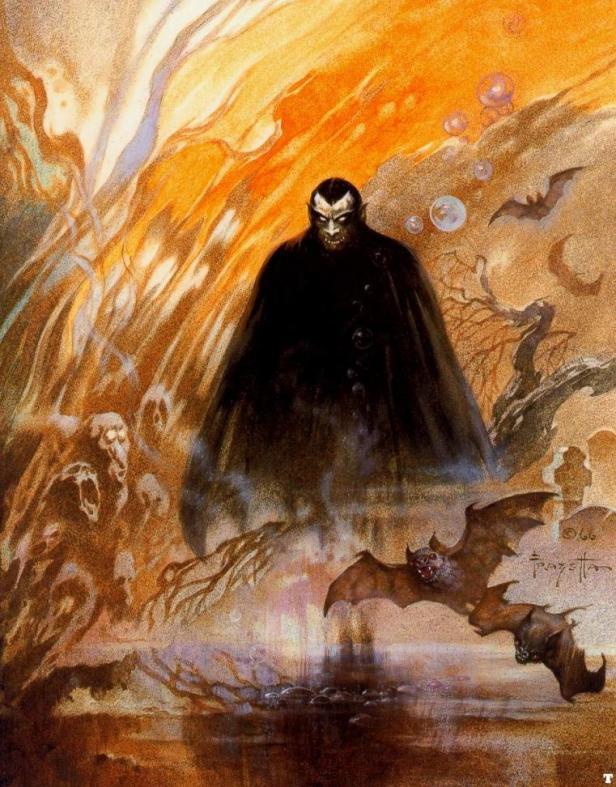 FRAZETTA147