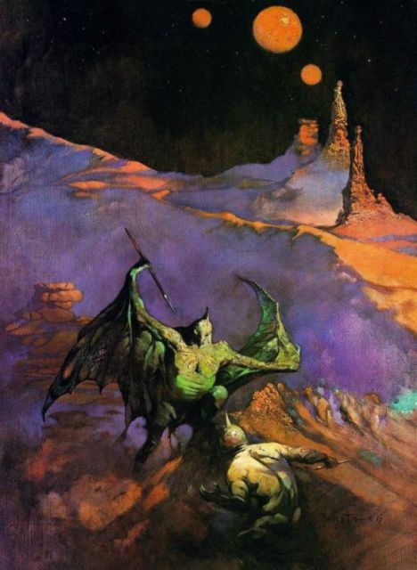 FRAZETTA174