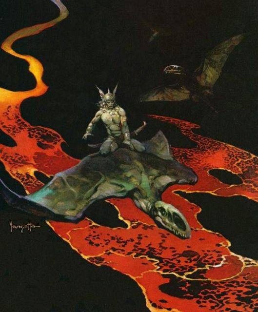 FRAZETTA219