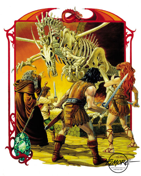 PILLARS OFPENTAGARN1981