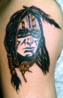 Indianer1