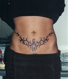 Celtic Tribal31