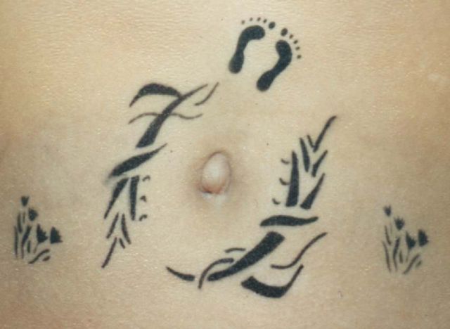 Celtic Tribal38