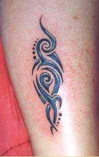 Celtic Tribal51