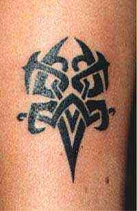 Celtic Tribal53