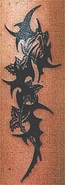 Celtic Tribal76