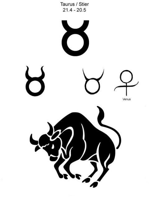 TAURUS SHEET