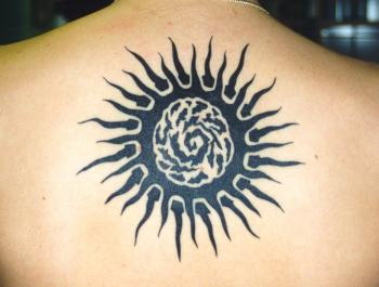 Tribal168