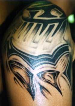 Tribal11