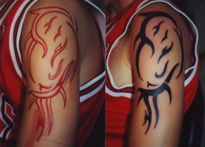 Tribal113