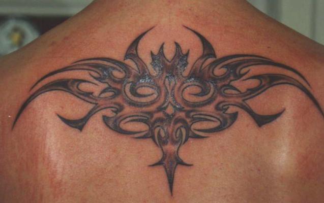 Tribal124