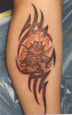 Tribal129