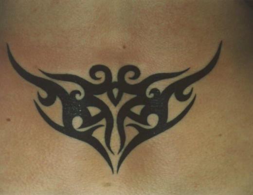Tribal133
