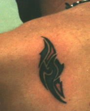 Tribal136