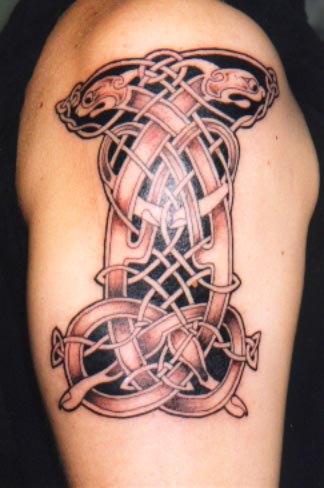 Tribal187