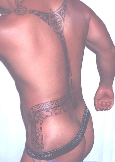 Tribal225