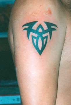 Tribal230