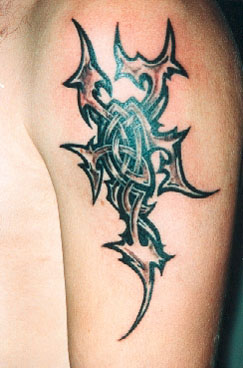 Tribal232