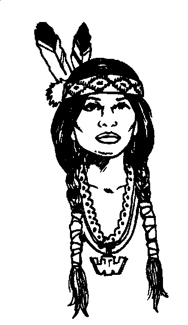 INDIANER 6