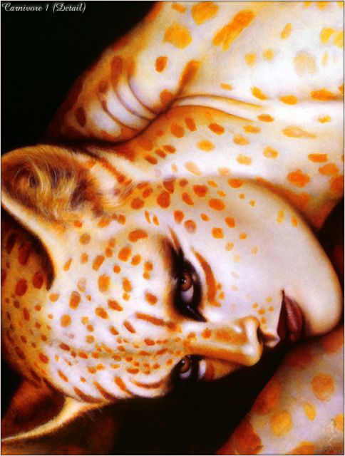 Glory SWA ob 041 Carnivore 1 (Detail)