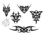 TATTOO DESIGNS 729