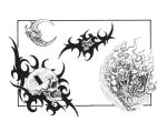 TATTOO DESIGNS 732