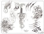 TATTOO DESIGNS 875