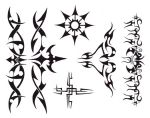 TATTOO DESIGNS 636