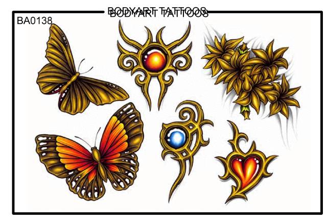 TATTOO DESIGNS 1101