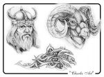 TATTOO DESIGNS 1106