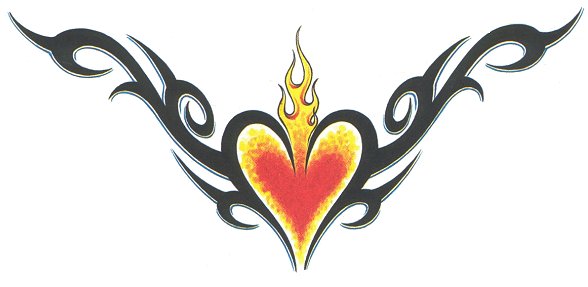 TATTOO DESIGNS 1128