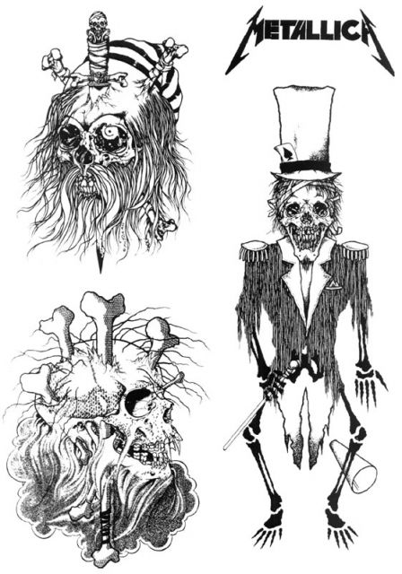 TATTOO DESIGNS 1152