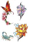 TATTOO DESIGNS 1238