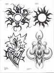 TATTOO DESIGNS 1288