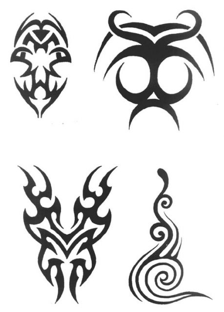 TATTOO DESIGNS 1426