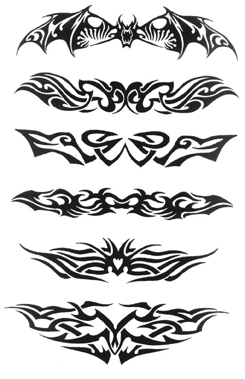 TATTOO DESIGNS 1441