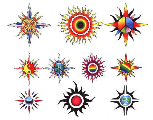 TATTOO DESIGNS 312