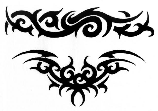 TATTOO DESIGNS 033