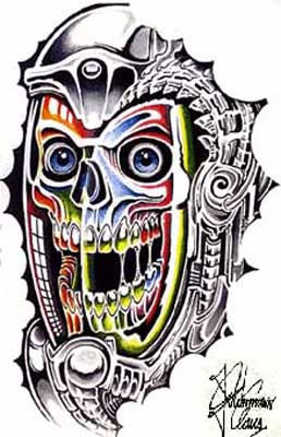 TATTOO DESIGNS 113