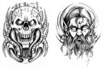 TATTOO DESIGNS 122