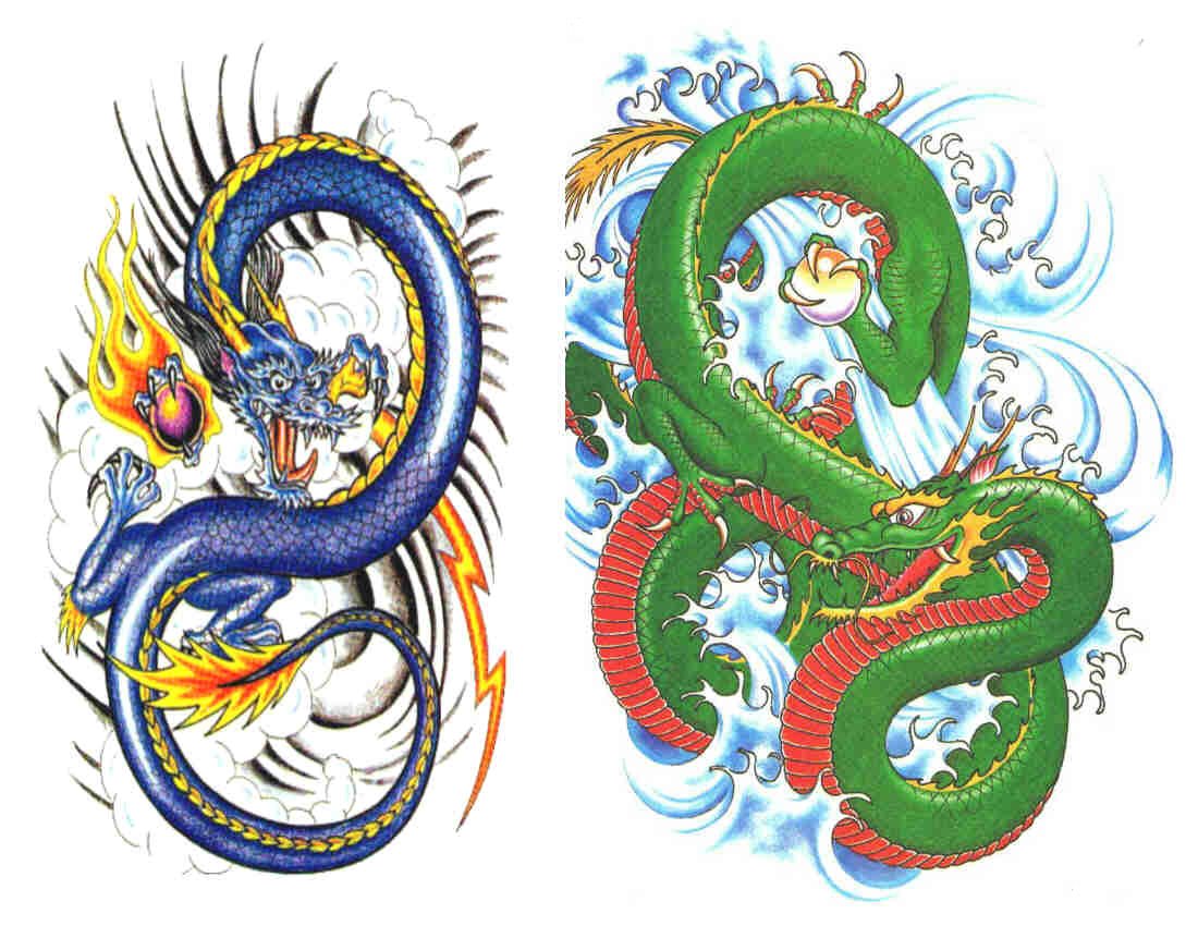 TATTOO DESIGNS 147