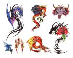 TATTOO DESIGNS 055