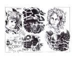TATTOO DESIGNS 077