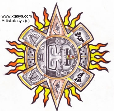 aztec sun jpg