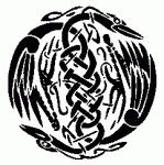 celtic-bird