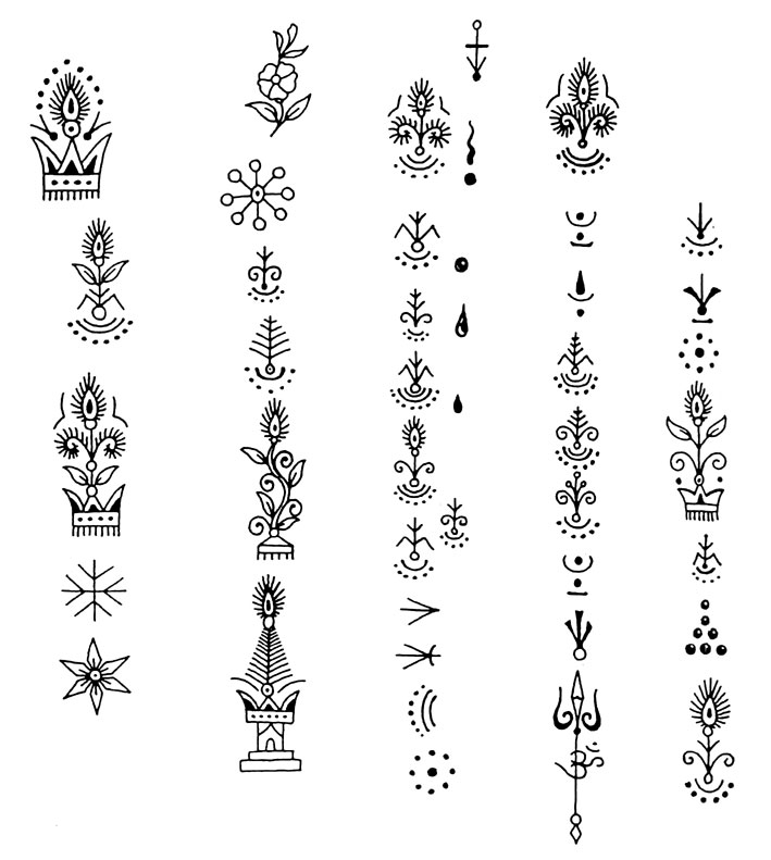 henna